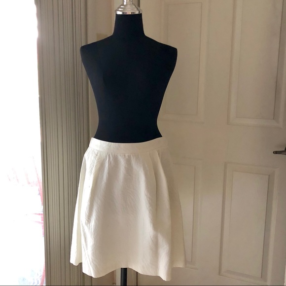 Erin Fetherston Clochette Skirt Size 12 - Picture 2 of 7